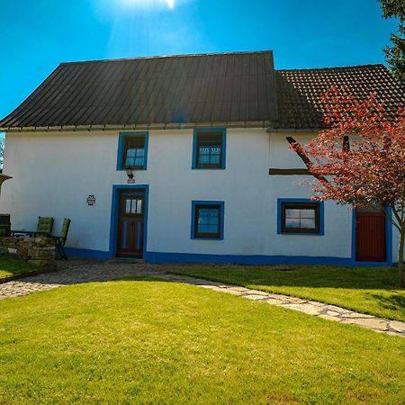 Ferienhaus Shiva Meinerzhagen Eksteriør bilde