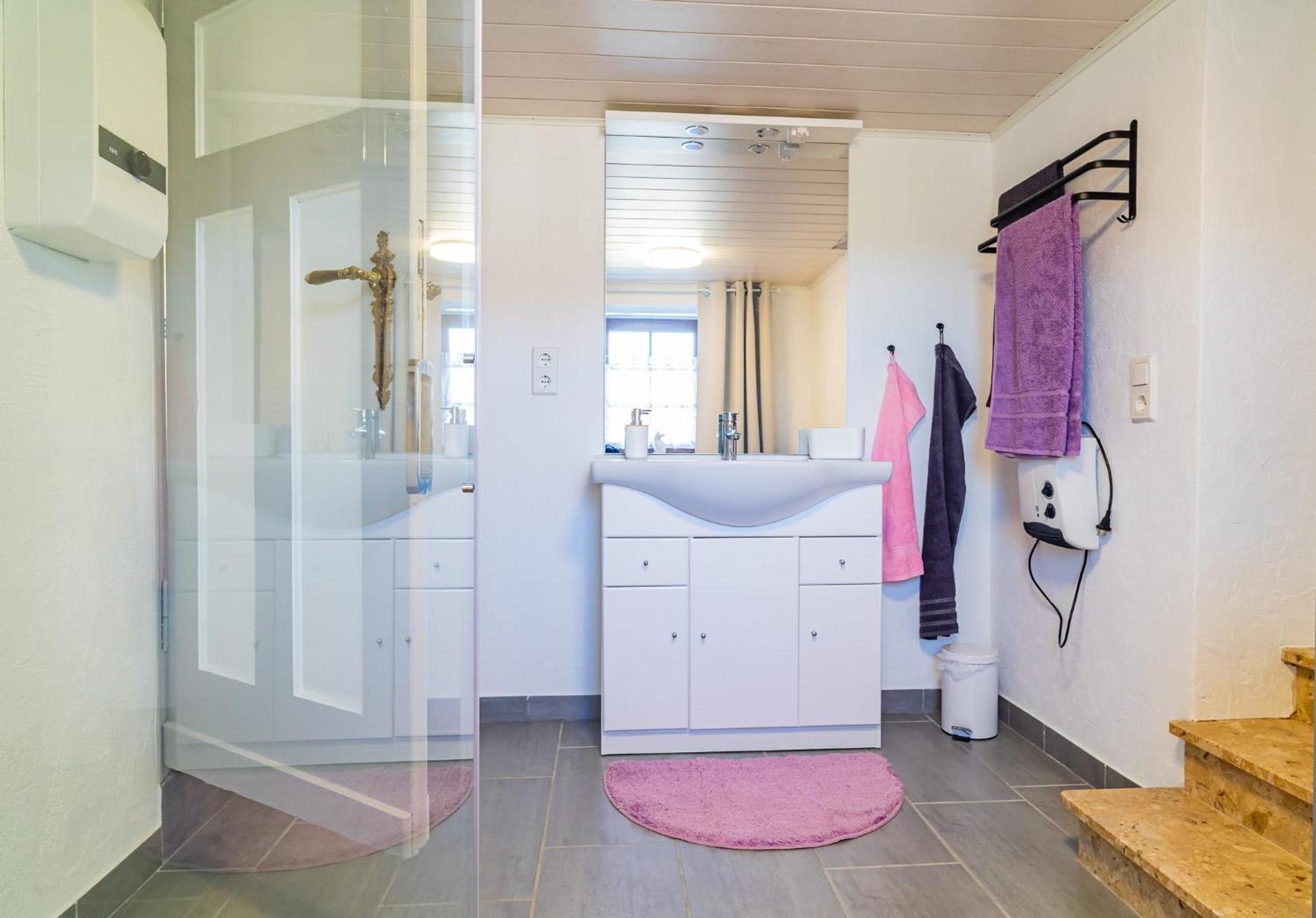 Ferienhaus Shiva Meinerzhagen Eksteriør bilde
