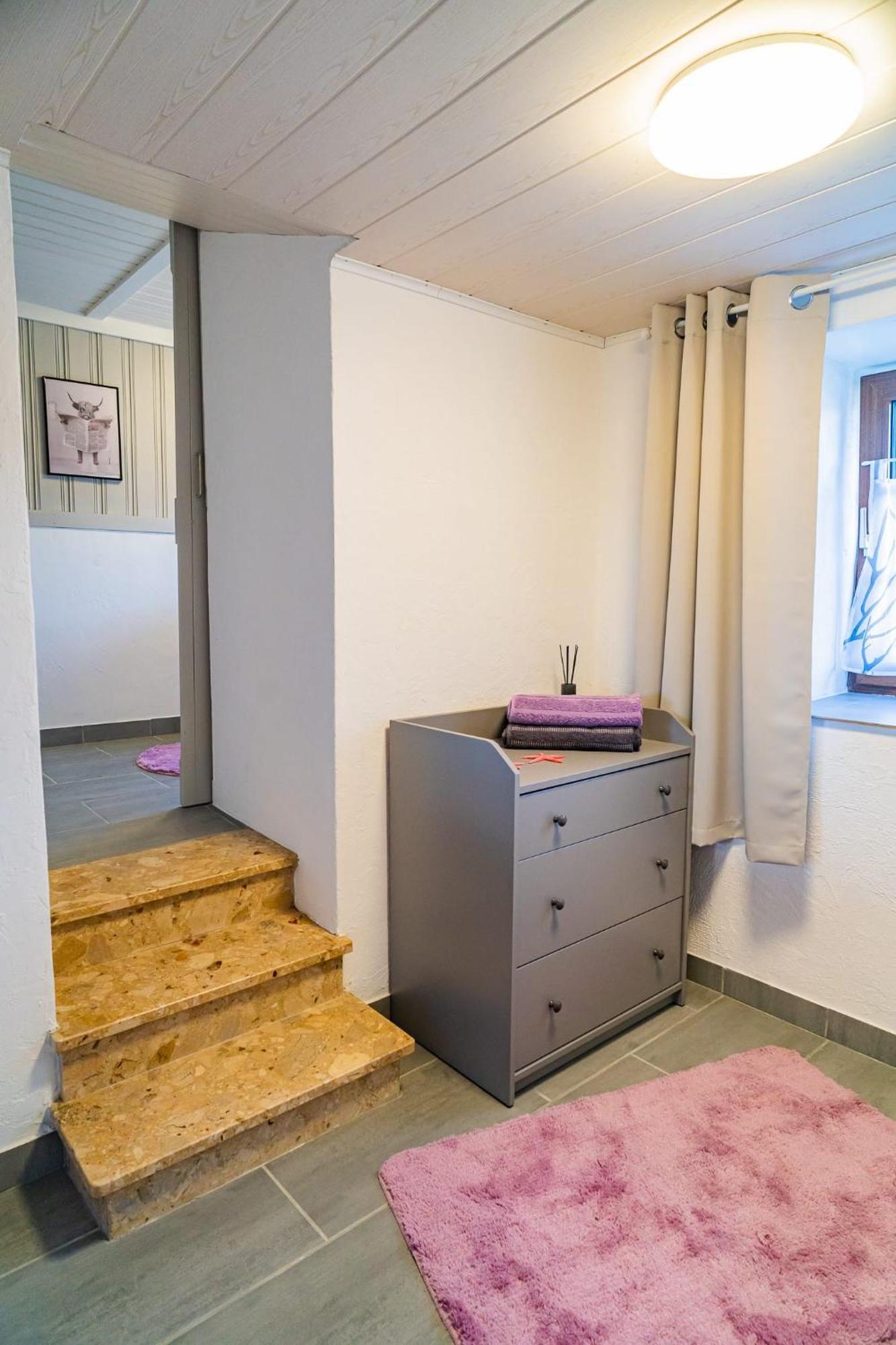 Ferienhaus Shiva Meinerzhagen Eksteriør bilde